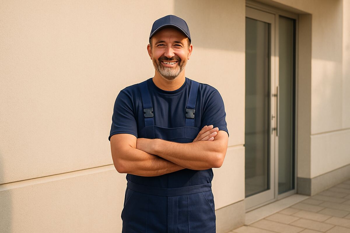 Serrurier professionnel à Houyet — Serrurier Houyet